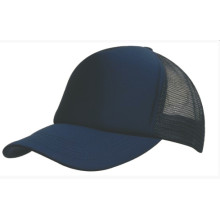 Кепка 3822 Trucker Mesh Cap Navy (NA)