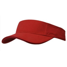 Козырёк 4230 Cotton Visor Red (RE)