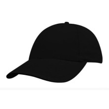 Кепка 4040 KIDS – BRUSHED HEAVY COTTON Black (BL)