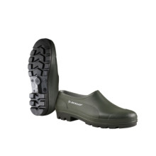 Галоши DUNLOP B350611BICOLOUR WELLIE SHOE