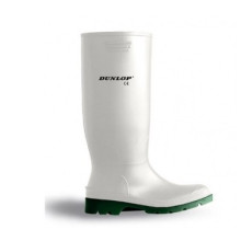 Сапоги Dunlop Pricemastor 380BV, цвет белый