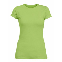Футболка женская SoftStyle 153 (kiwi) — Gildan