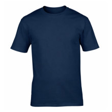Футболка Gildan Premium Cotton 185 (navy)