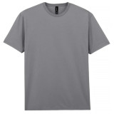 Футболки Light Cotton  (ТМ Gildan) 
